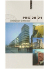 PRG 20/21 - contemporary architecture