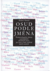 Osud podle jména