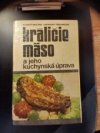 Králičie mäso