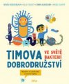 Timova dobrodružství