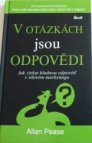 V otázkách jsou odpovědi