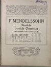 Sämtliche Streich-Quartette