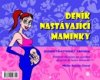 Deník nastávající maminky