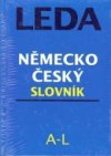 Německo-český slovník