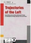 Trajectories of the left