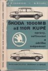 Škoda 1000 MB až 110 R kupé