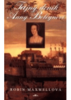 Tajný deník Anny Boleynové