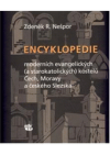 Encyklopedie moderních evangelických (a starokatolických) kostelů Čech, Moravy a českého Slezska