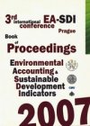 Environmental Accounting - Sustainable Development Indicators
