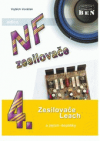 NF zesilovače