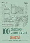 100 osvědčených stavebních detailů