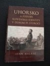 Uhorsko