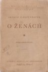 O ženách