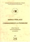 Sbírka příkladů z managementu a podnikání
