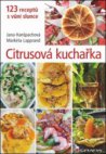 Citrusová kuchařka