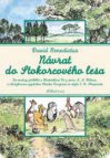 Návrat do Stokorcového lesa, ve kterém Medvídek Pú prožívá další dobrodružství s Kryštůvkem Robinem