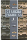 Obrněná technika.