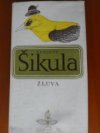 Žluva