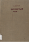 Radioaktivní prvky