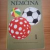 Metodická příručka k učebnici Němčina pro základní školy s třídami s rozšířeným vyučováním jazyků, 1. díl