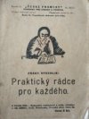 Praktický rádce pro každého