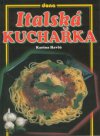 Italská kuchařka