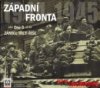 Západní fronta ode Dne D až do zániku Třetí říše