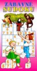 Zábavné sudoku pro děti