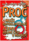 Proč muži neposlouchají a ženy neumí číst v mapách