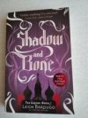 The Shadow and Bone