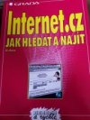 Internet.cz - jak hledat a najít 