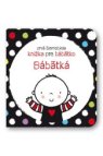 Prvá čiernobiela knižka pre bábätko Bábätká