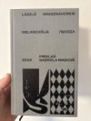 Melanchólia vzdoru