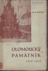 Olomoucký památník