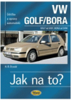 Údržba a opravy automobilů VW Golf/Bora od 1997