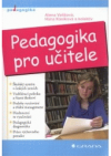 Pedagogika pro učitele