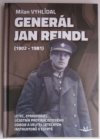 Generál Jan Reindl (1902 - 1981)