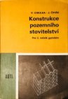 Konstrukce pozemního stavitelství