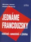 Jednáme francouzsky