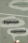 Diplomat vzpomíná