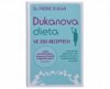 Dukanova dieta ve 350 receptech