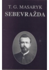 Sebevražda