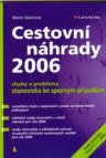 Cestovní náhrady 2006