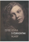 Dívka s červenými vlasy