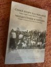 České stopy na Ukrajině 