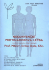 Nekonvenční protinádorová léčba