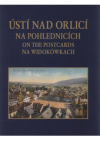 Ústí nad Orlicí na pohlednicích =