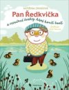 Pan Ředkvička a vesmírné úvahy, které končí boulí 