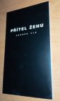Přítel žehu