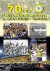 70 let žlutomodré radosti a 115 let fotbalu v Teplicích
